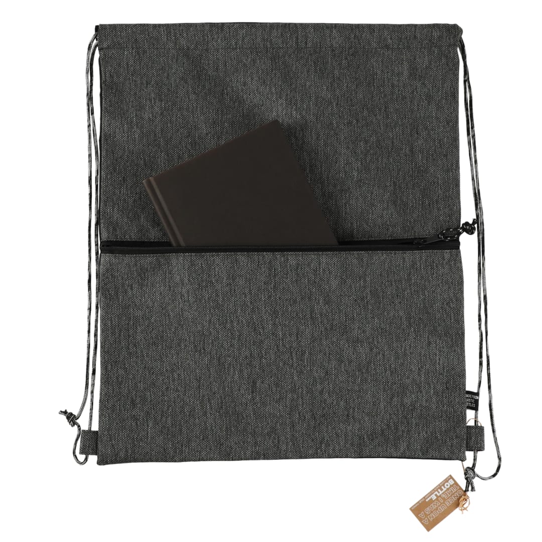 Vila Recycled Drawstring