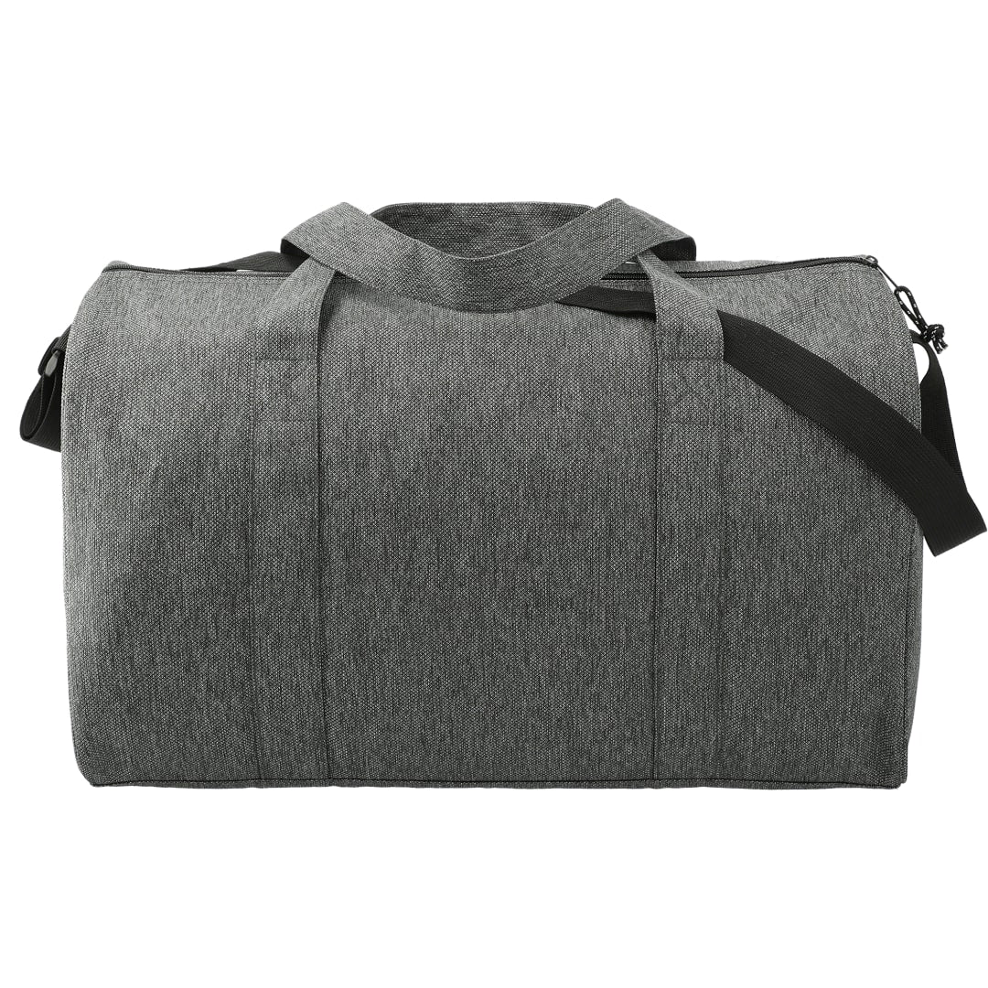 Vila Recycled Executive Duffel