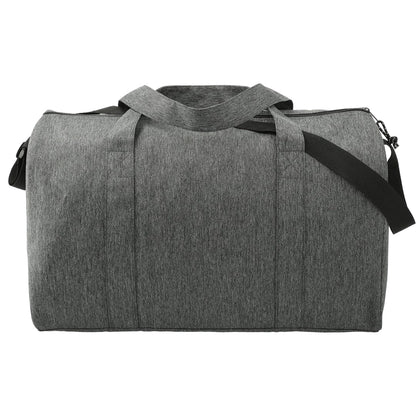 Vila Recycled Executive Duffel
