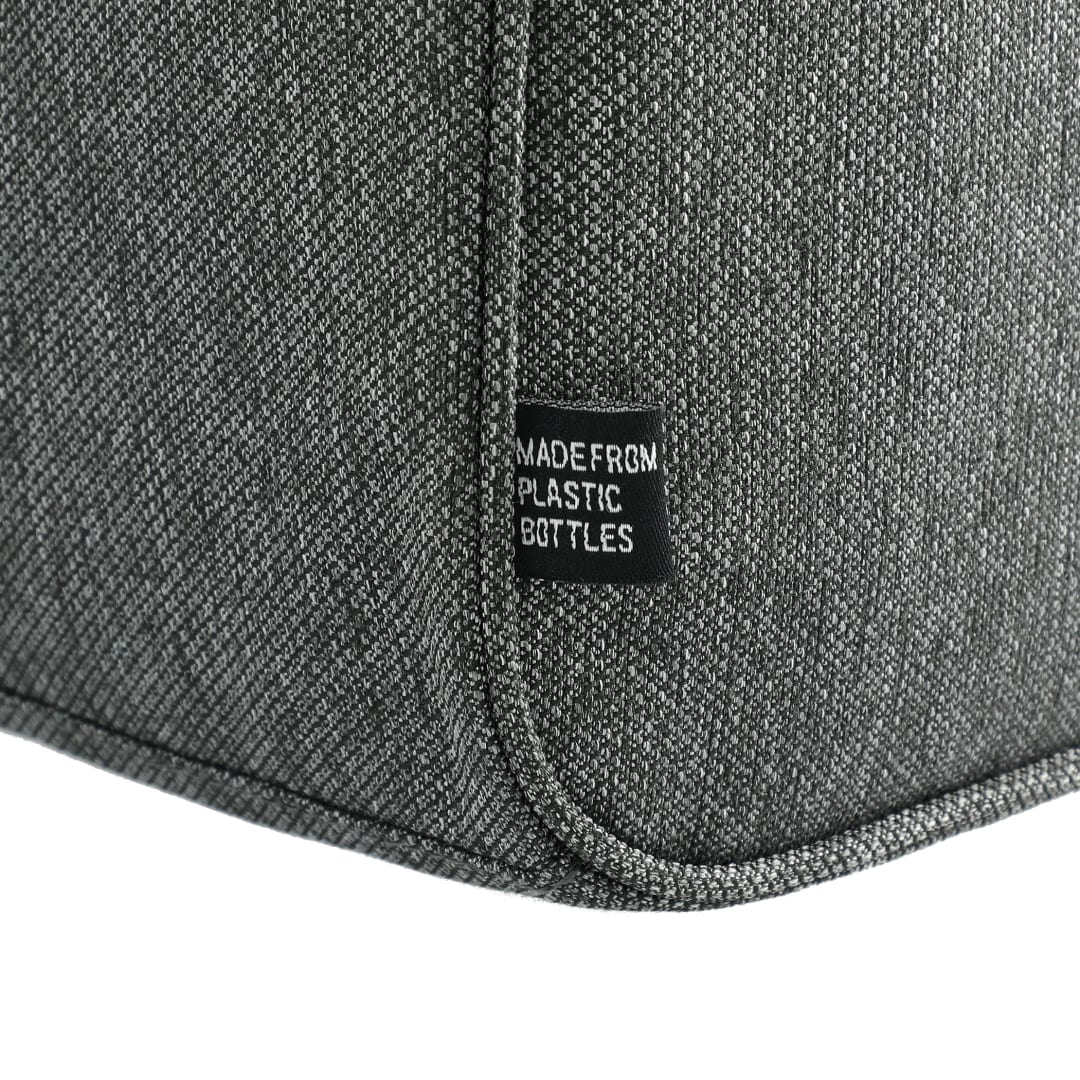 Vila Recycled Executive Duffel