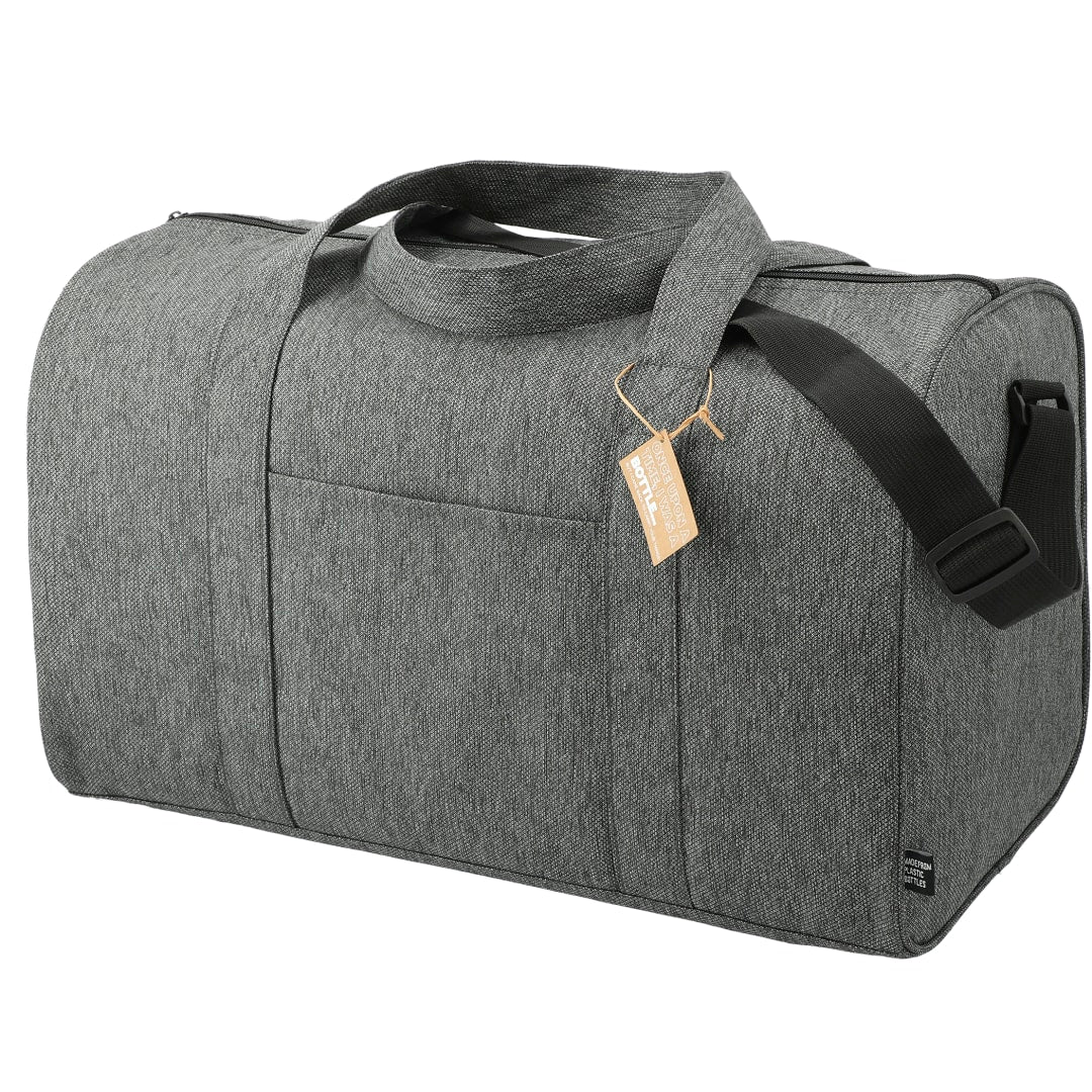 Vila Recycled Executive Duffel