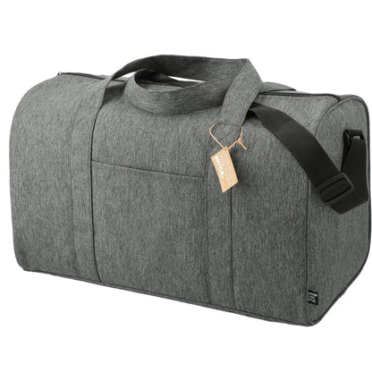 Vila Recycled Executive Duffel