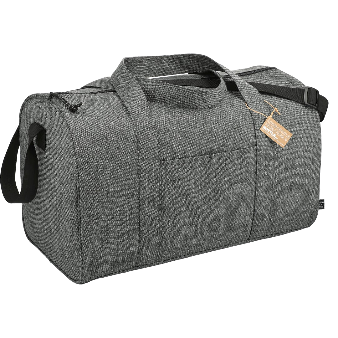 Vila Recycled Executive Duffel