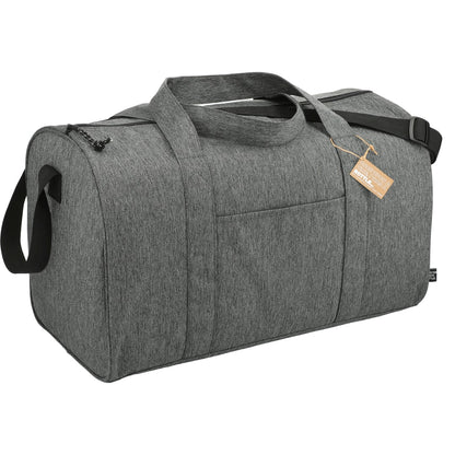 Vila Recycled Executive Duffel