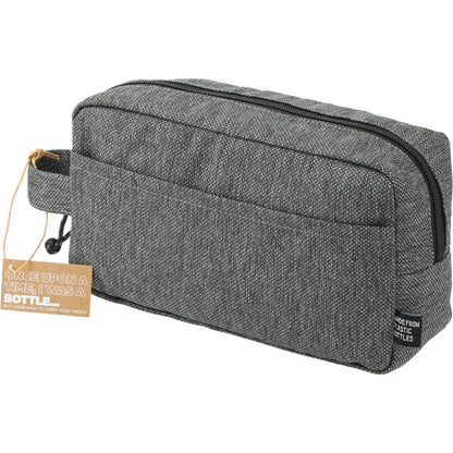 Blue Vila Recycled Dopp Kit Pouch