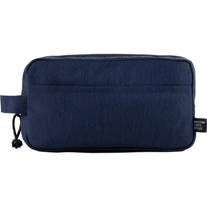 Vila Recycled Dopp Kit Pouch