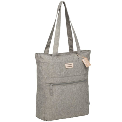 THE GOODS™ Recycled Work Anywhere Tote