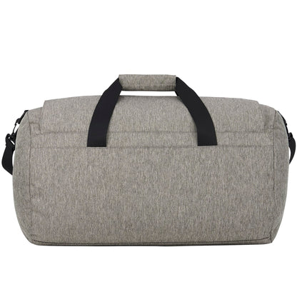 THE GOODS™ Recycled Roll Duffel
