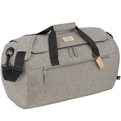 THE GOODS™ Recycled Roll Duffel