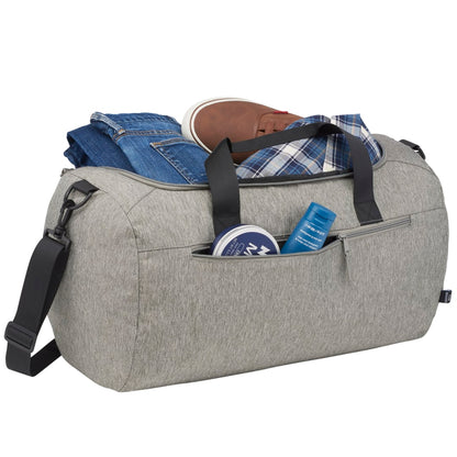 THE GOODS™ Recycled Roll Duffel