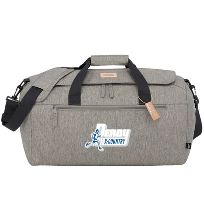 THE GOODS™ Recycled Roll Duffel