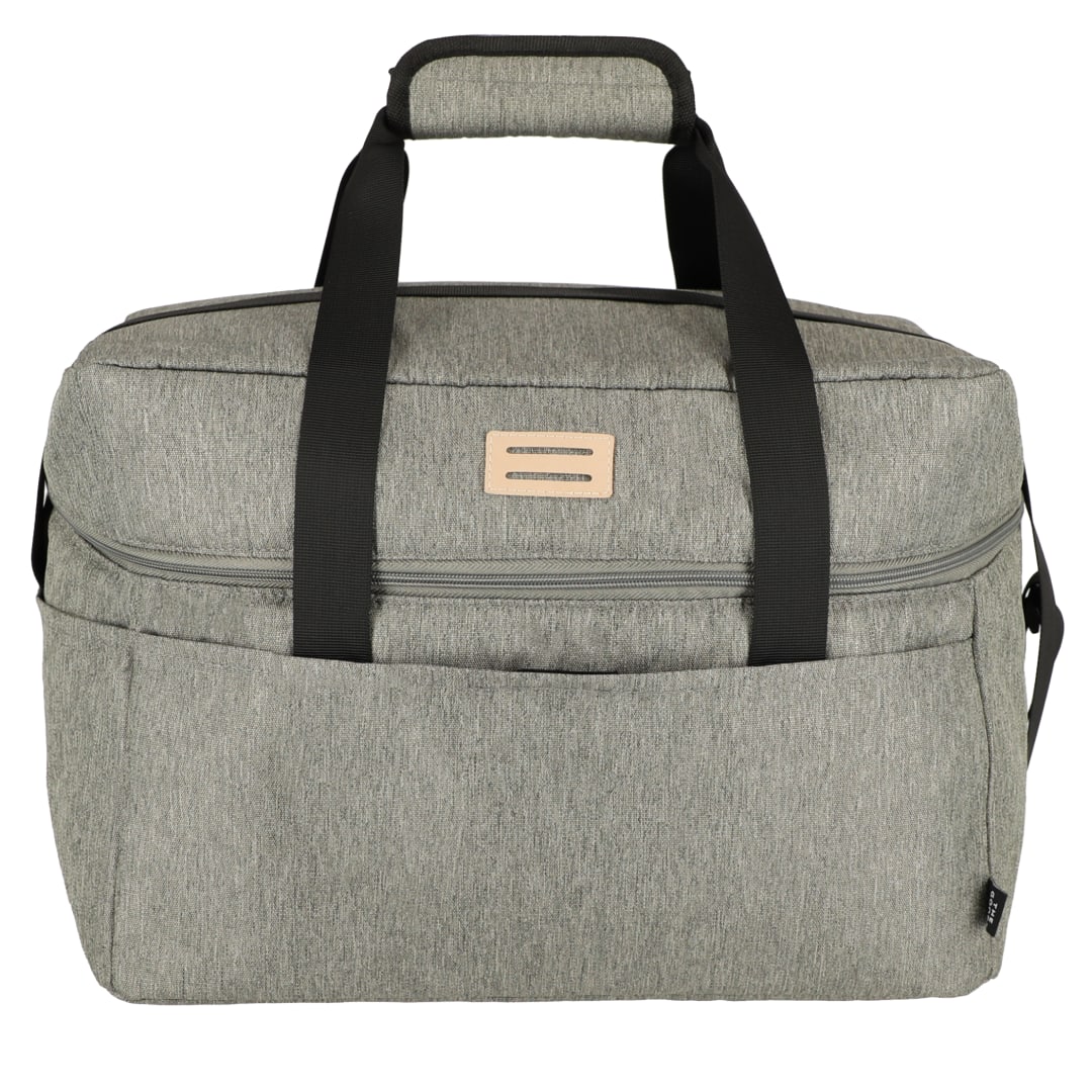 THE GOODS™ Recycled 36 Can Flip Top Cooler