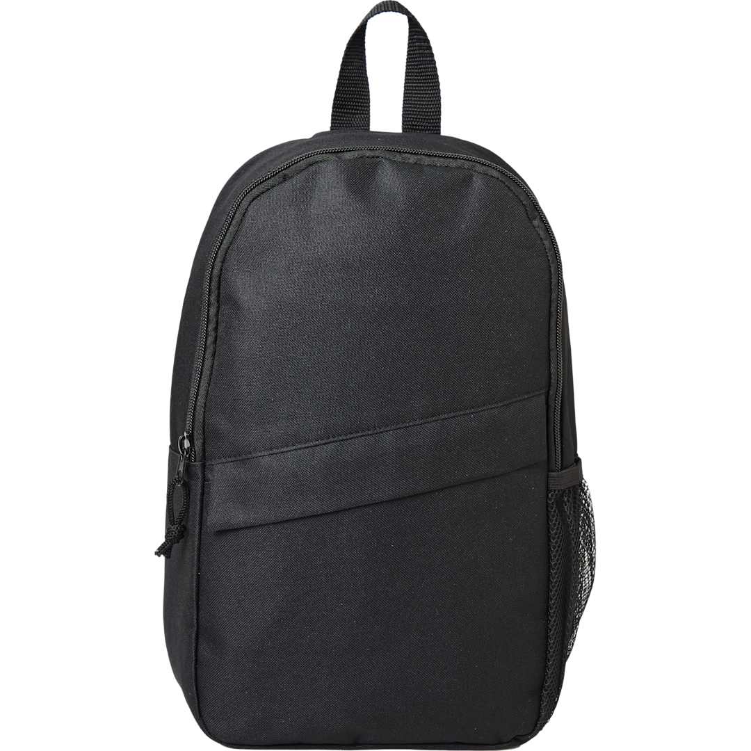 Barton Recycled Sling Backpack