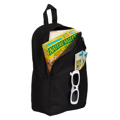 Barton Recycled Sling Backpack