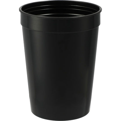 Solid 12oz Stadium Cup