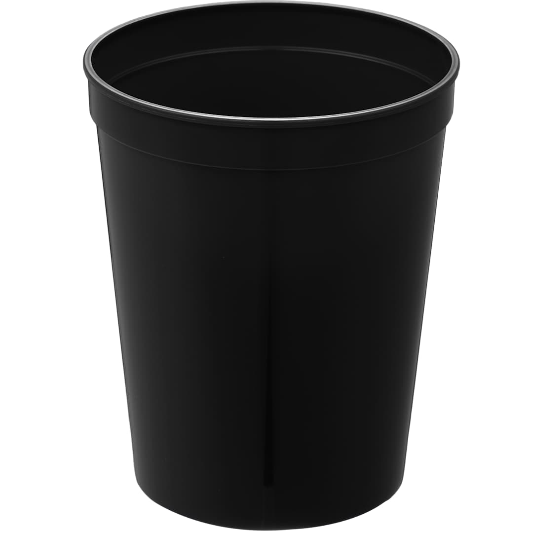 Solid 16oz Stadium Cup