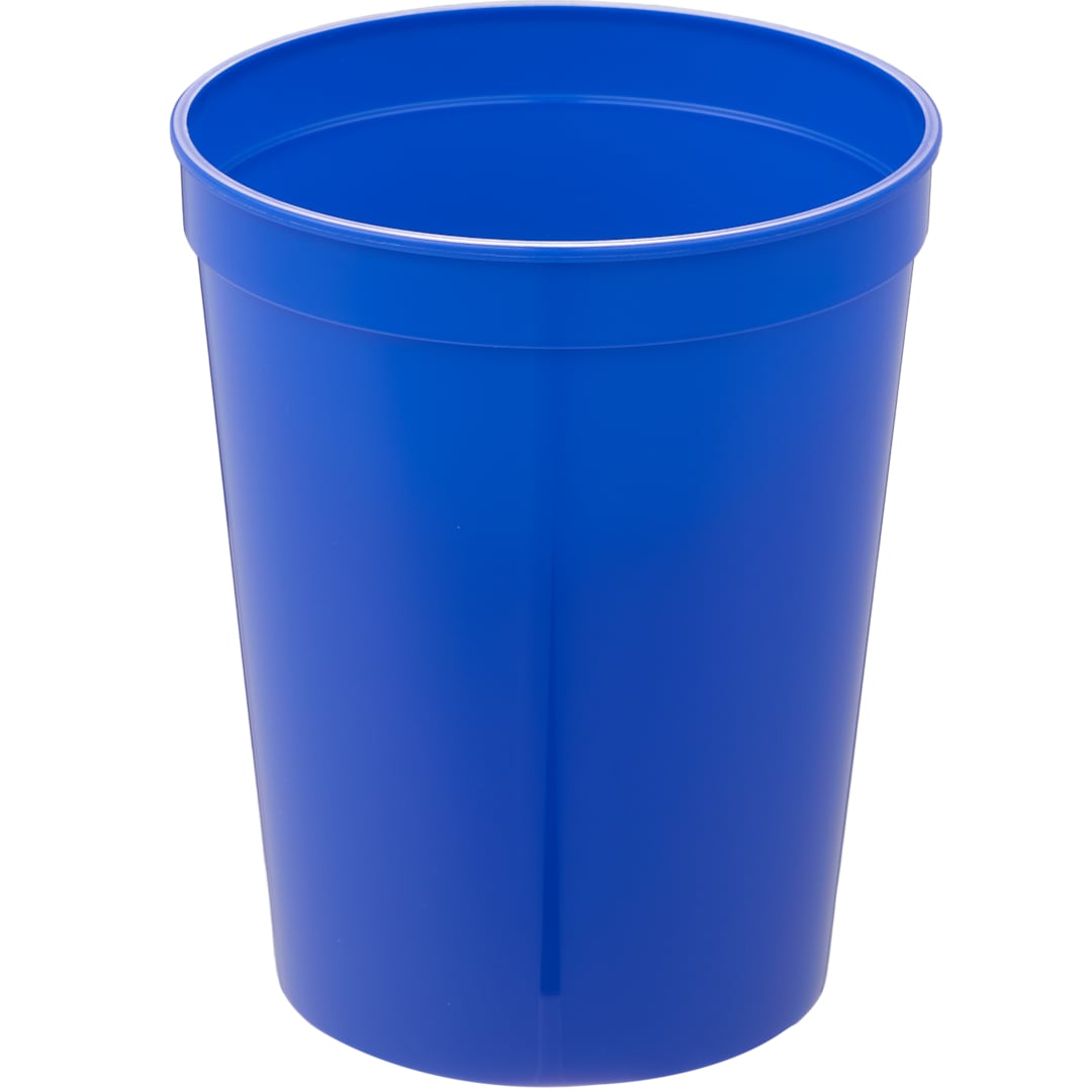 Solid 16oz Stadium Cup