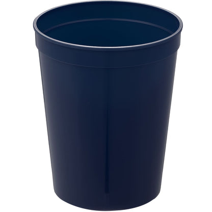 Solid 16oz Stadium Cup