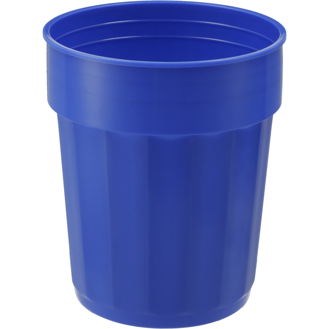 Fluted 16oz Stadium Cup