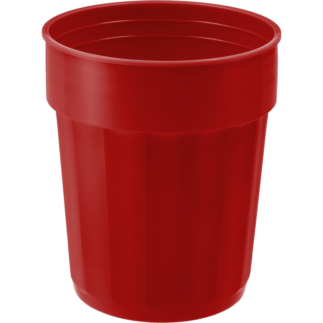Fluted 16oz Stadium Cup