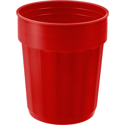 Fluted 16oz Stadium Cup