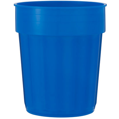 Fluted 16oz Stadium Cup