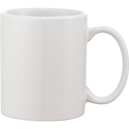 Bounty 11oz Ceramic Mug