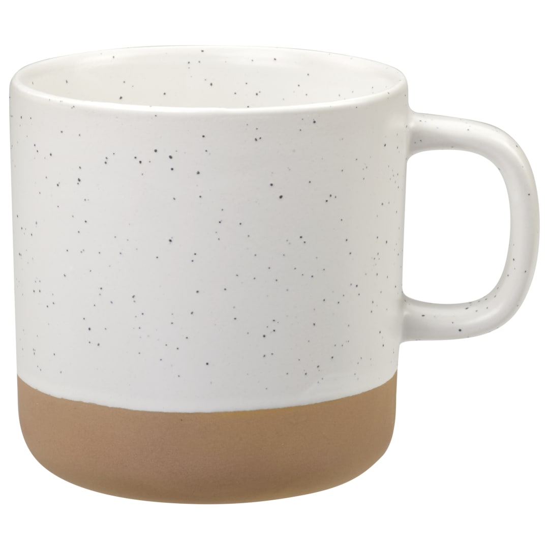 Santos 12oz Ceramic Mug