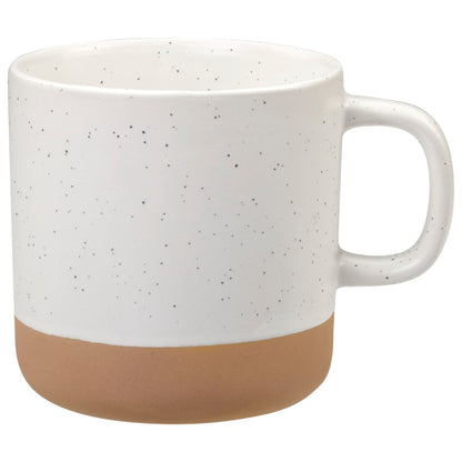 Santos 12oz Ceramic Mug
