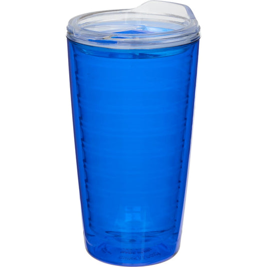 Lakeside Double Wall Tumbler 16 oz