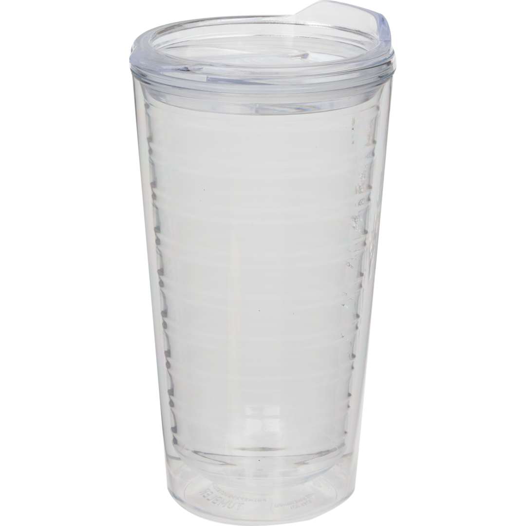 Lakeside Double Wall Tumbler 16 oz