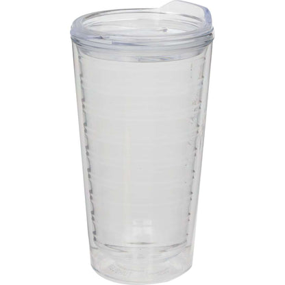 Lakeside Double Wall Tumbler 16 oz