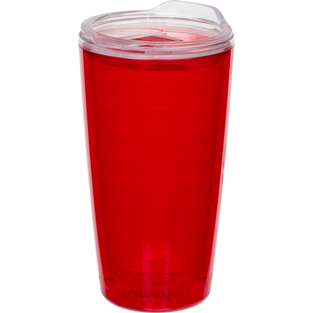Lakeside Double Wall Tumbler 16 oz
