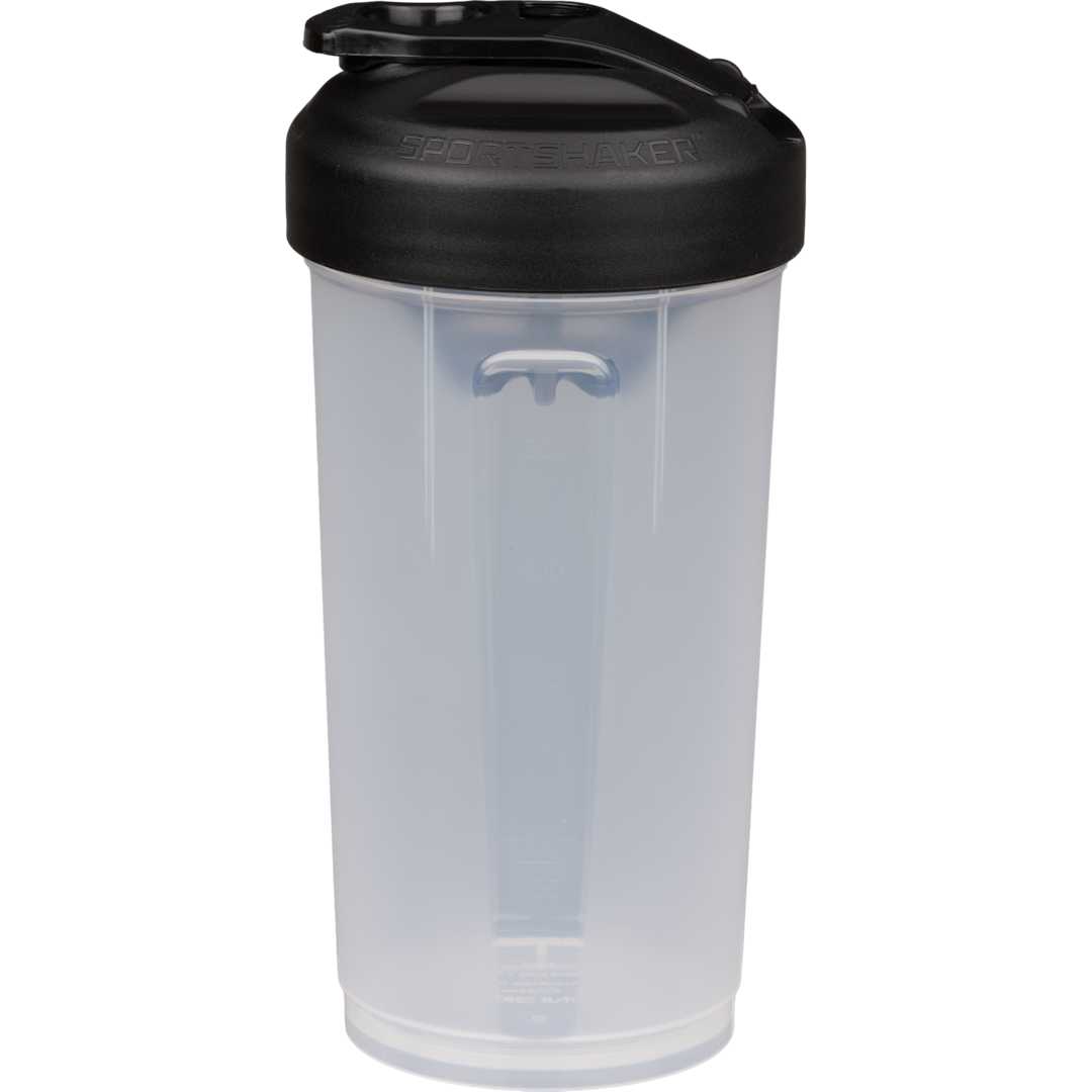 Sports Shaker 24 oz