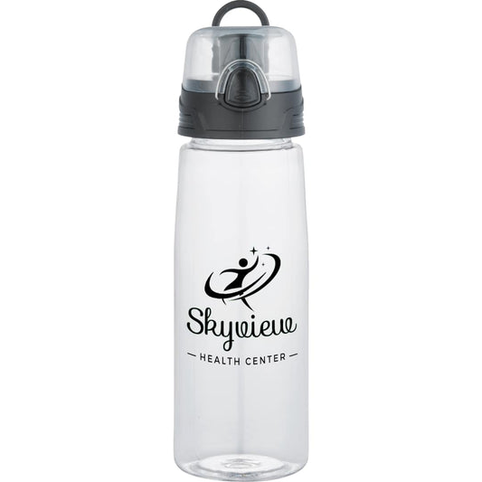 Capri 25oz Tritan Sports Bottle