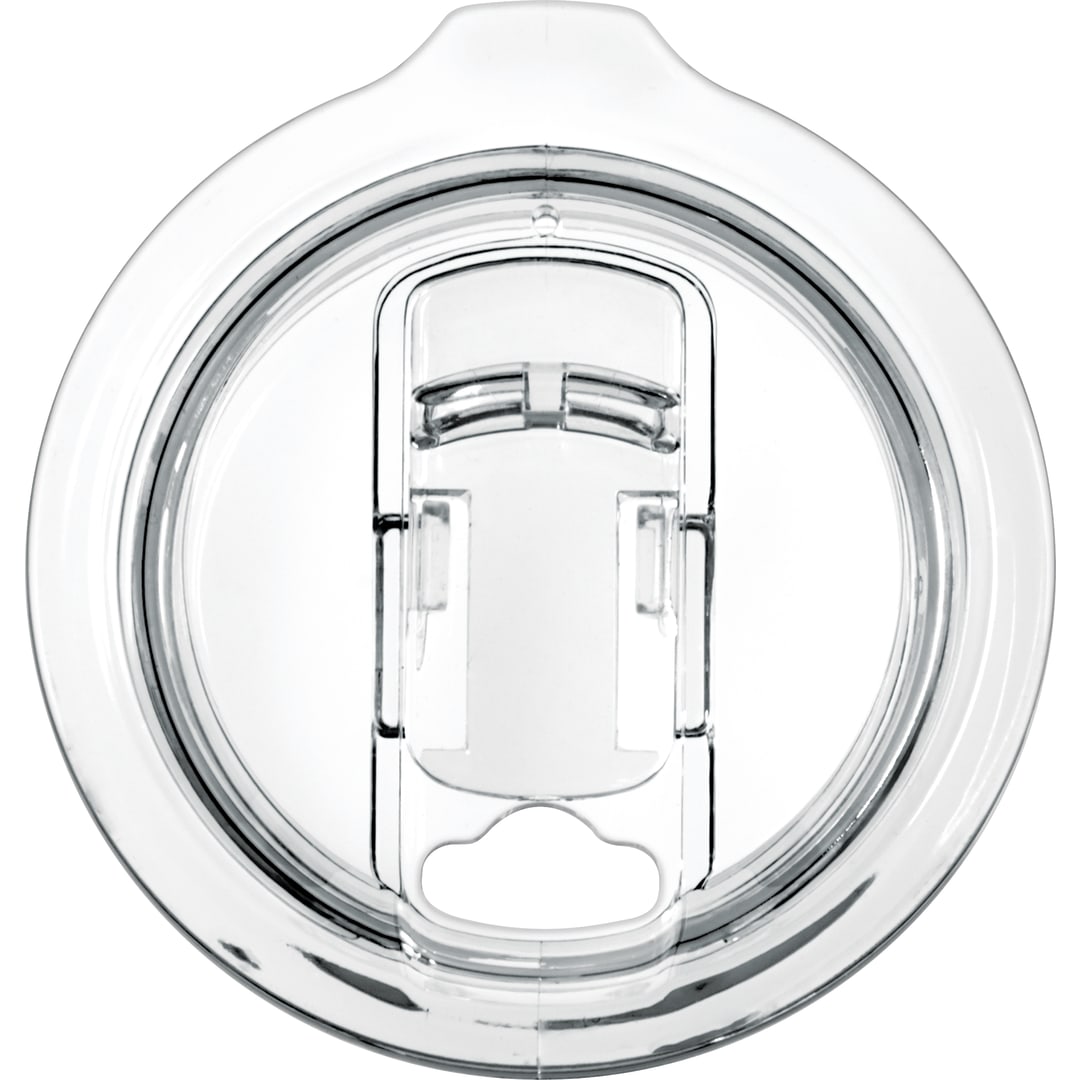 Black Sherpa 11-oz. Vacuum Tumbler & Insulator