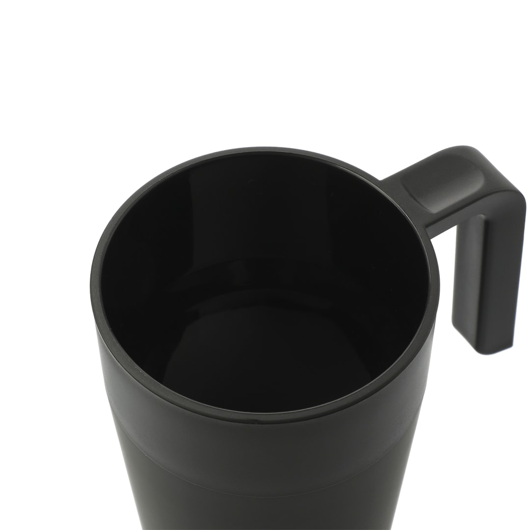 Sigrid 16oz ECO Mug with Recycled Plastic