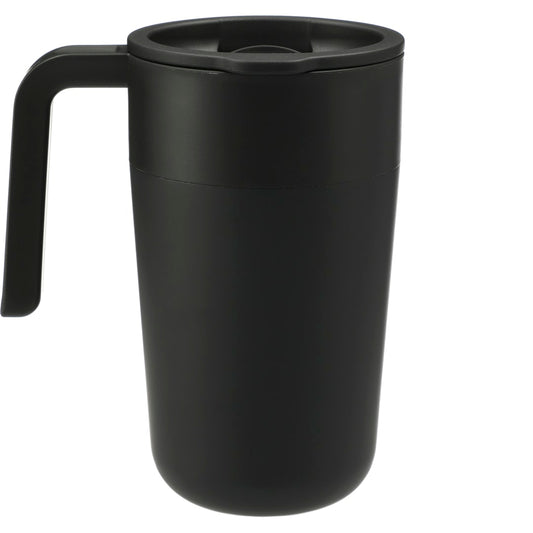 Sigrid 16oz ECO Mug with Recycled Plastic