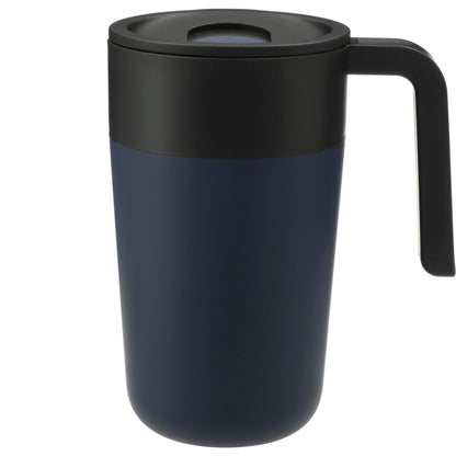 Sigrid 16oz ECO Mug with Recycled Plastic