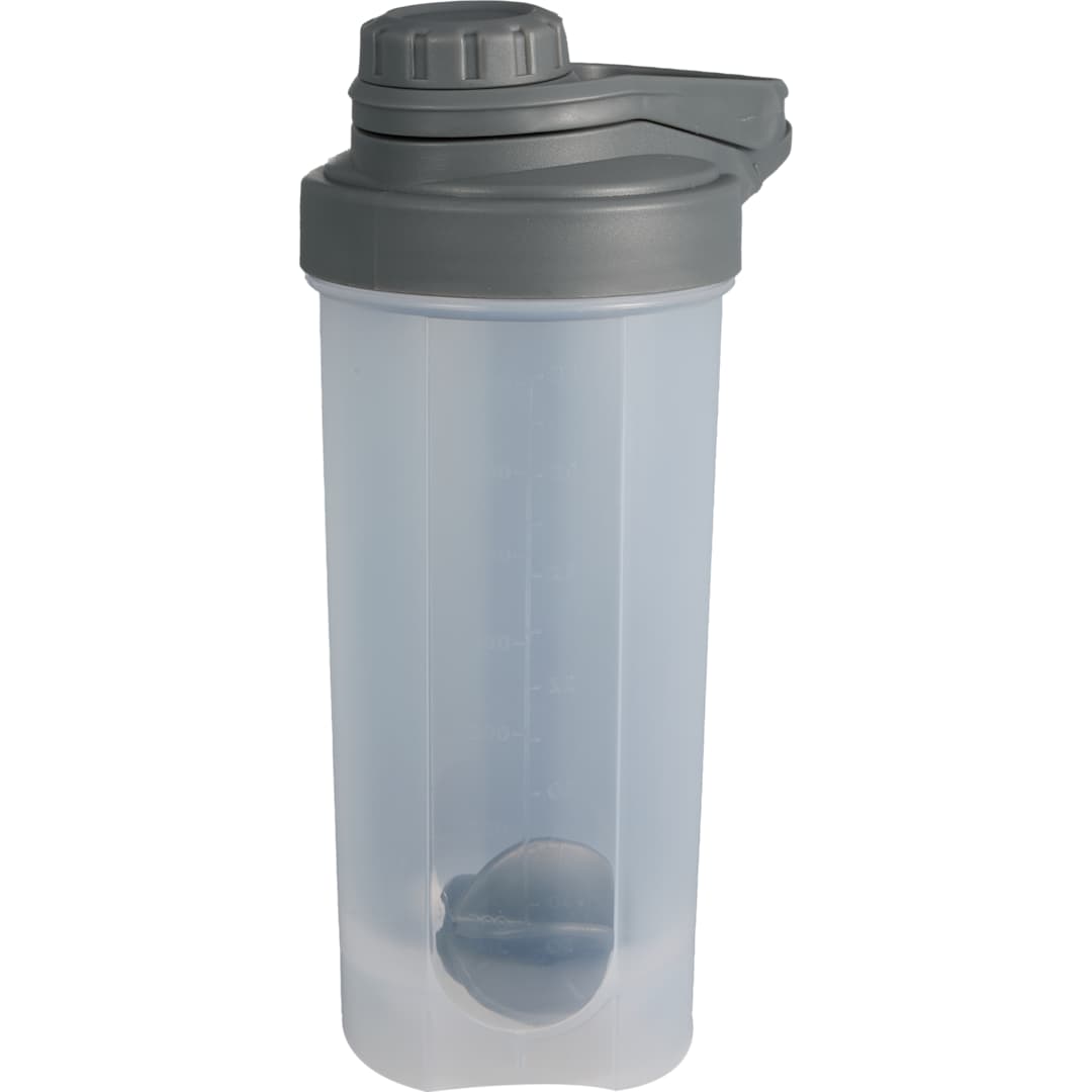 Buddy 24oz Recycled Protein Shaker Bottle