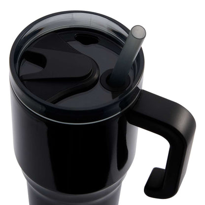 Thor 20 oz Eco-Friendly Straw Mug