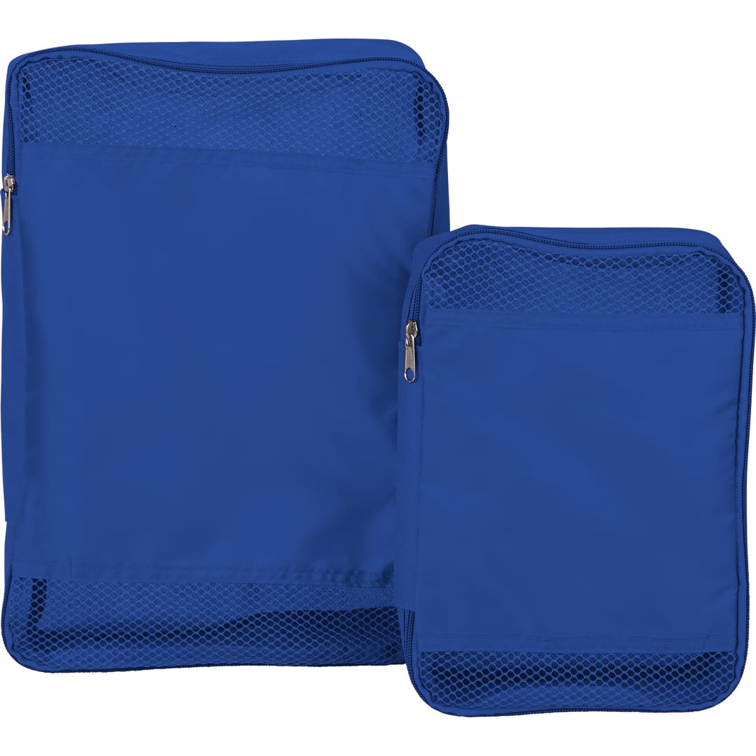 Packing Cubes 2pc Set – Ink'd Stores