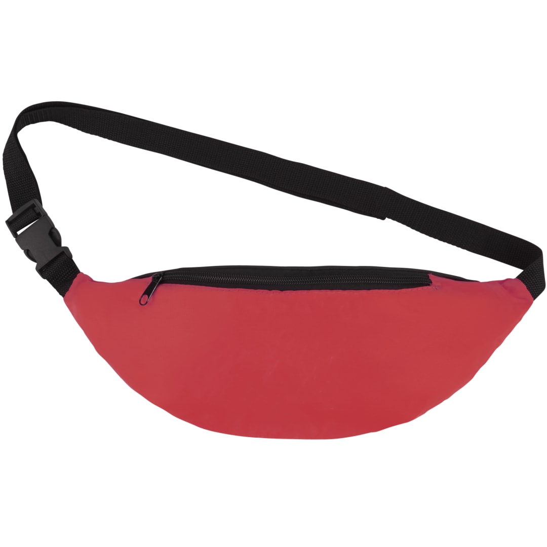 Hipster Budget Fanny Pack