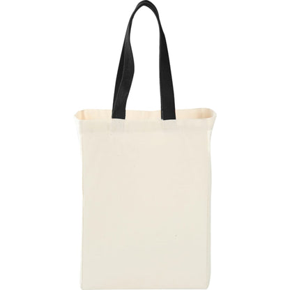 Nebraska 5oz Cotton Canvas Grocery Tote