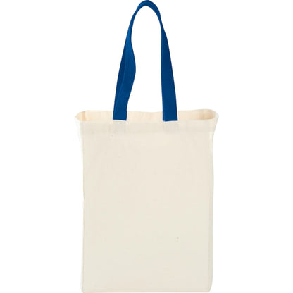 Nebraska 5oz Cotton Canvas Grocery Tote