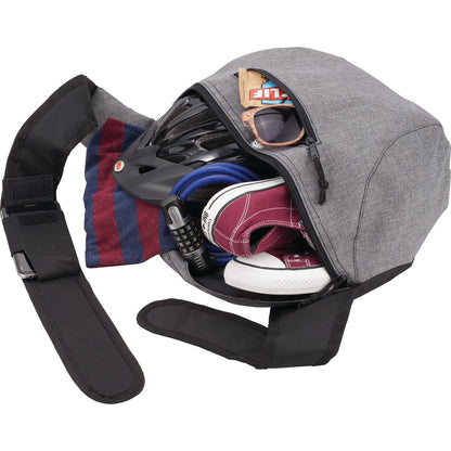 Brooklyn Deluxe Sling Backpack