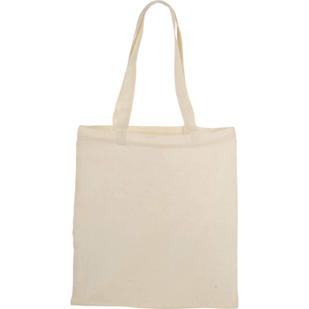 Nevada 3.5oz Cotton Convention Tote