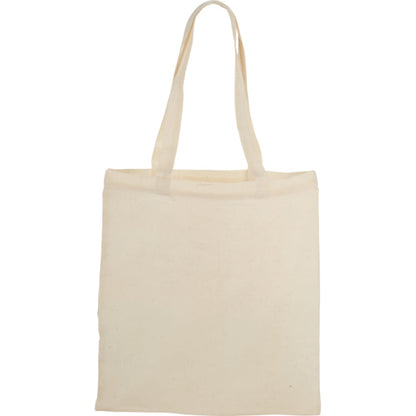Nevada 3.5oz Cotton Convention Tote