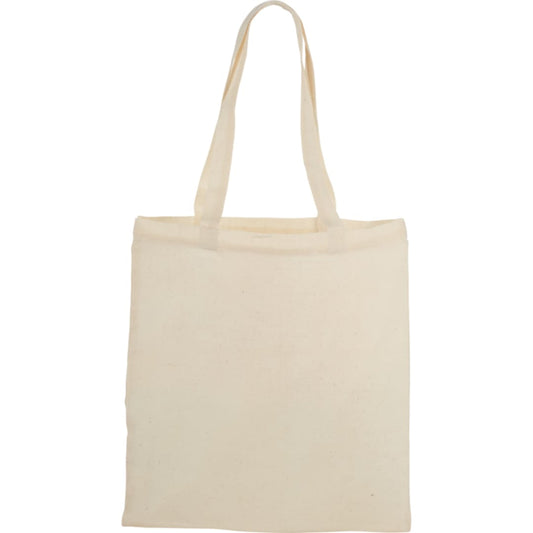 Nevada 3.5oz Cotton Convention Tote