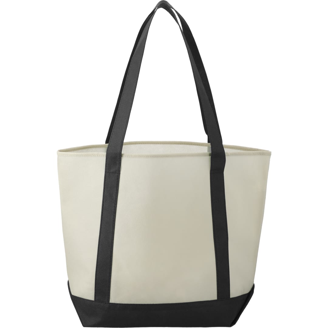 Lighthouse Non-Woven Tote